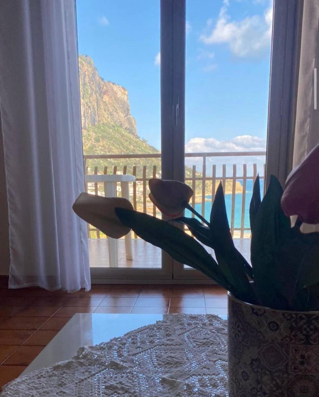 Casa Vacanza Bordonaro Palermo Esterno foto