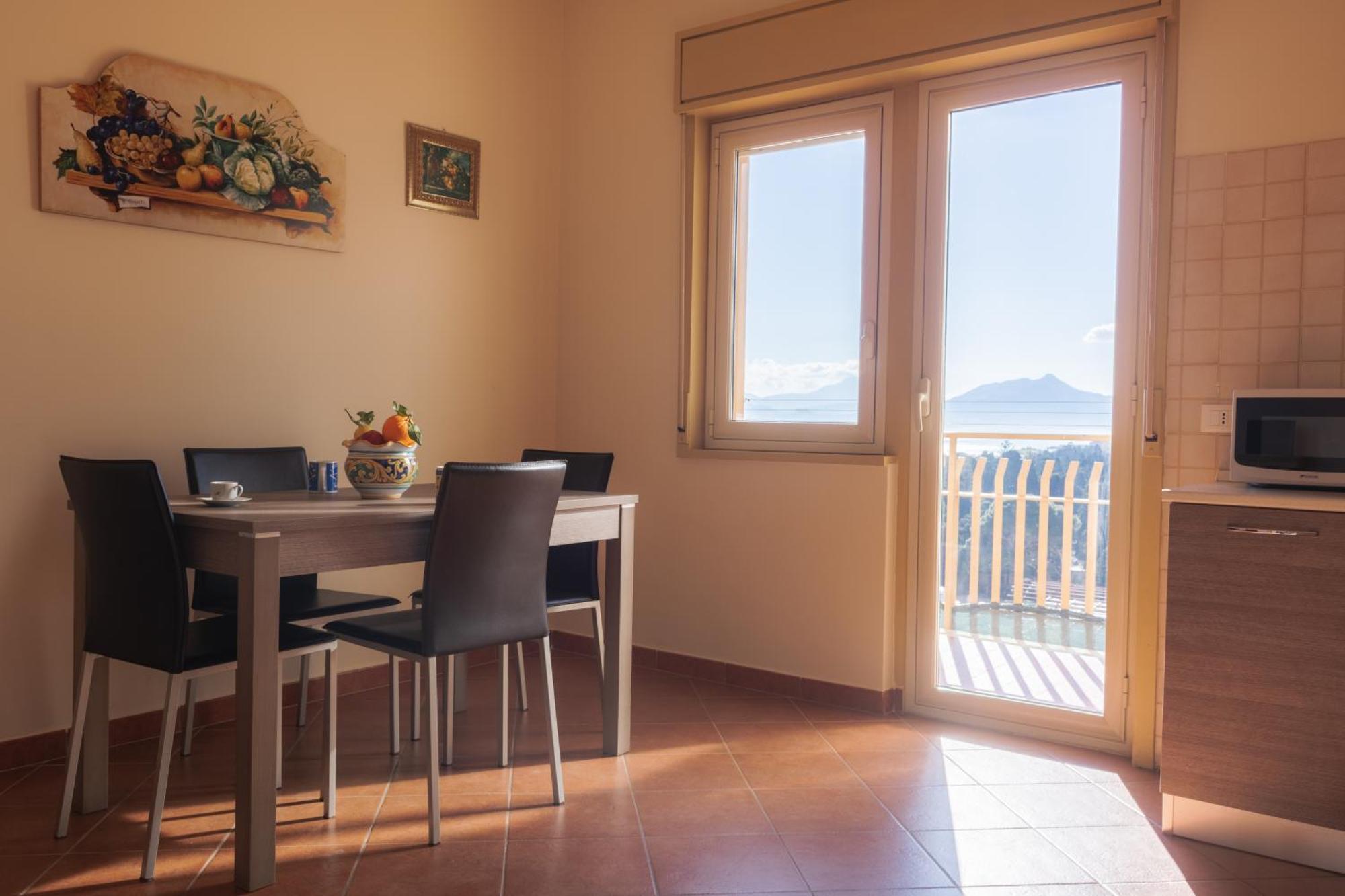 Casa Vacanza Bordonaro Palermo Esterno foto