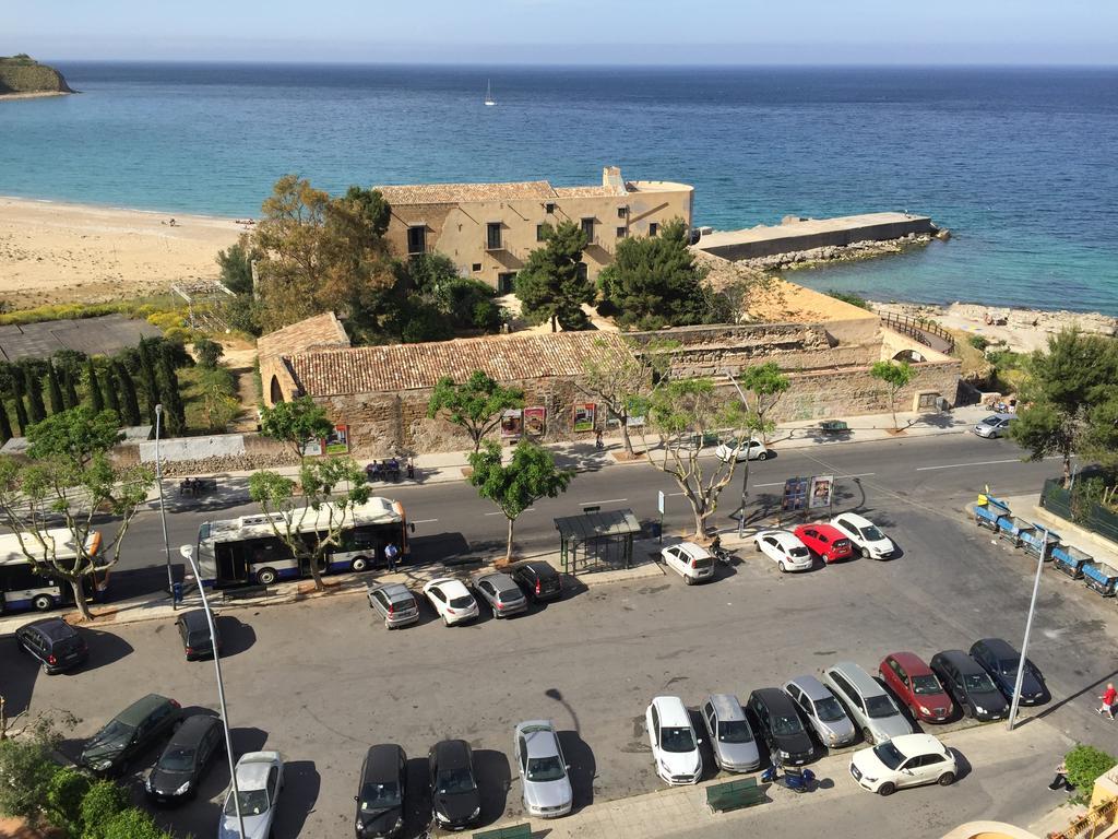 Casa Vacanza Bordonaro Palermo Esterno foto